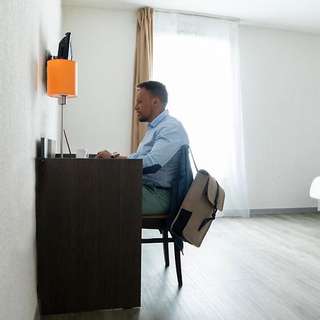 Aparthotel Adagio Access Orlean Zewnętrze zdjęcie
