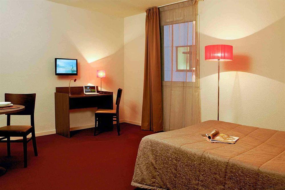 Aparthotel Adagio Access Orlean Pokój zdjęcie