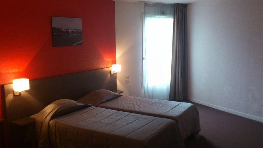 Aparthotel Adagio Access Orlean Zewnętrze zdjęcie