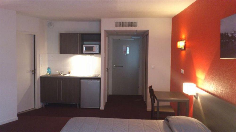 Aparthotel Adagio Access Orlean Zewnętrze zdjęcie
