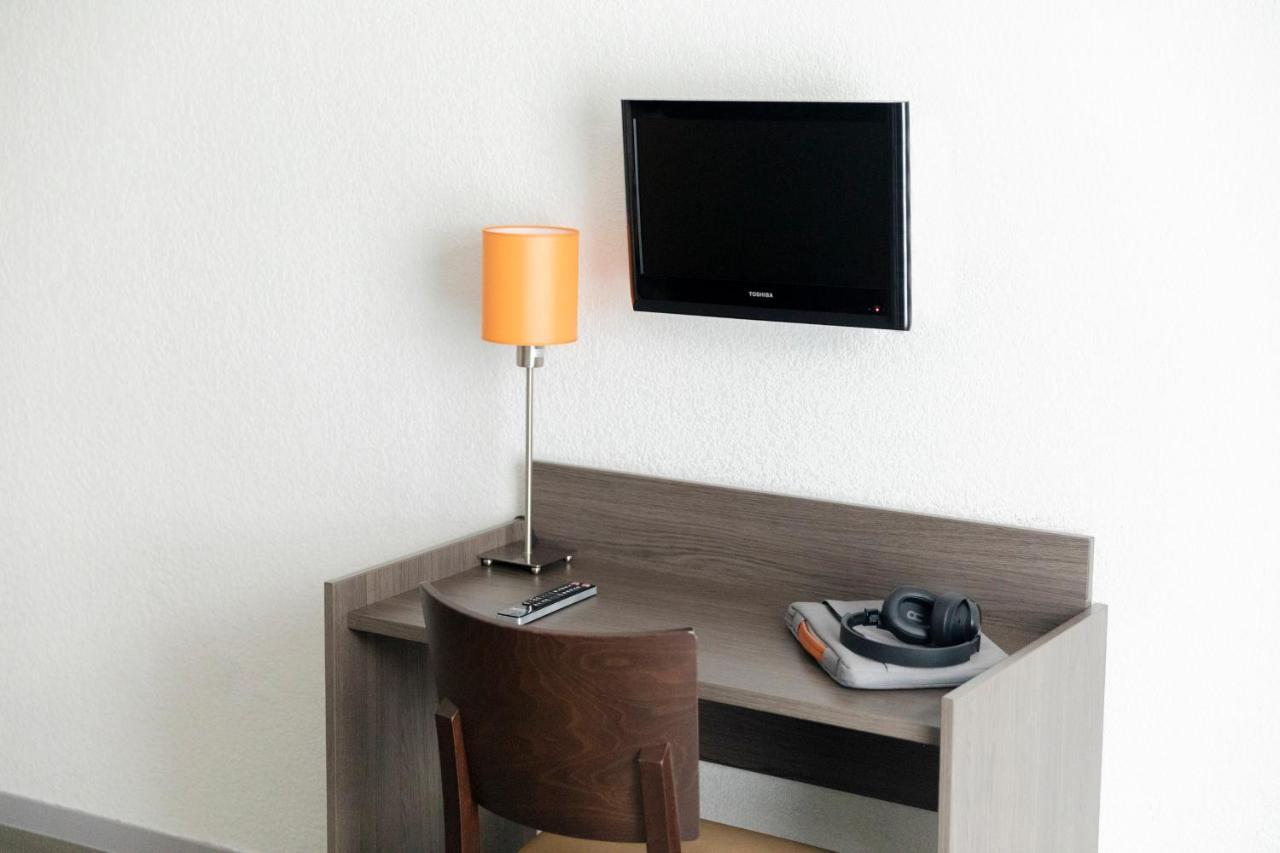 Aparthotel Adagio Access Orlean Zewnętrze zdjęcie