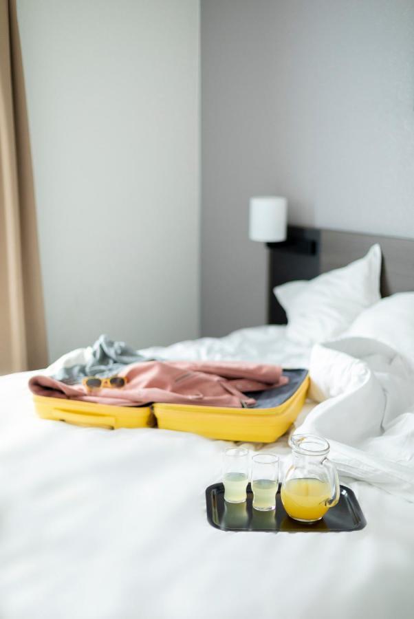 Aparthotel Adagio Access Orlean Zewnętrze zdjęcie