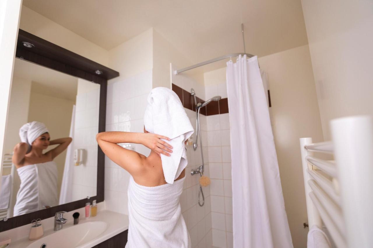 Aparthotel Adagio Access Orlean Zewnętrze zdjęcie