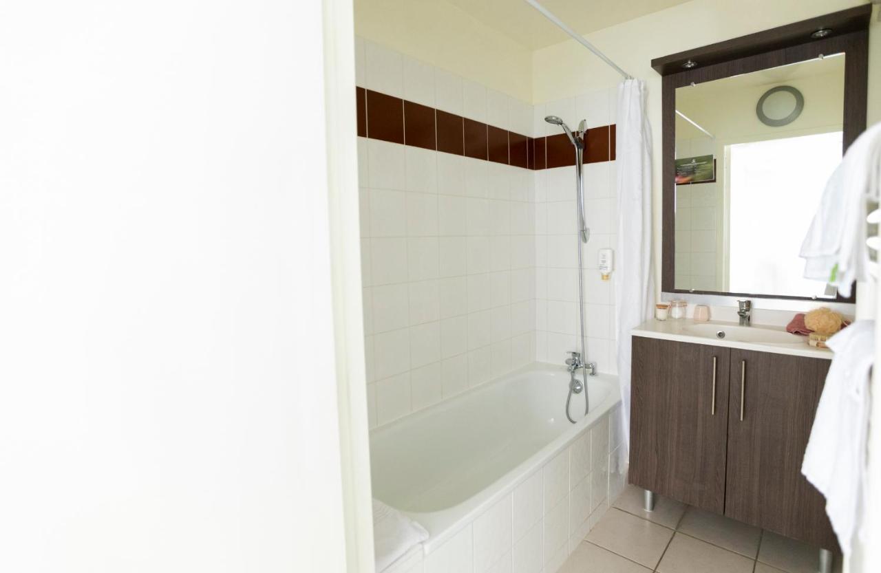 Aparthotel Adagio Access Orlean Zewnętrze zdjęcie