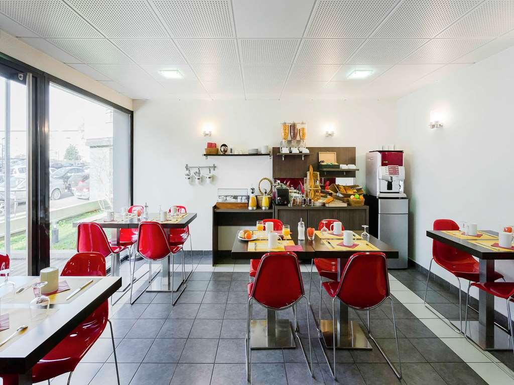 Aparthotel Adagio Access Orlean Restauracja zdjęcie