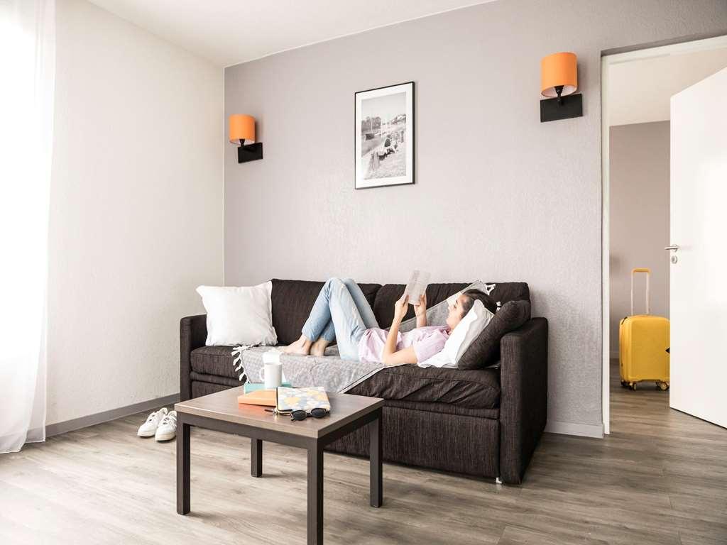 Aparthotel Adagio Access Orlean Pokój zdjęcie