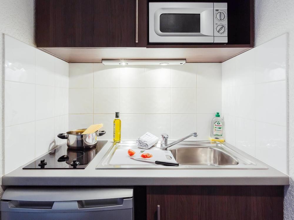 Aparthotel Adagio Access Orlean Zewnętrze zdjęcie