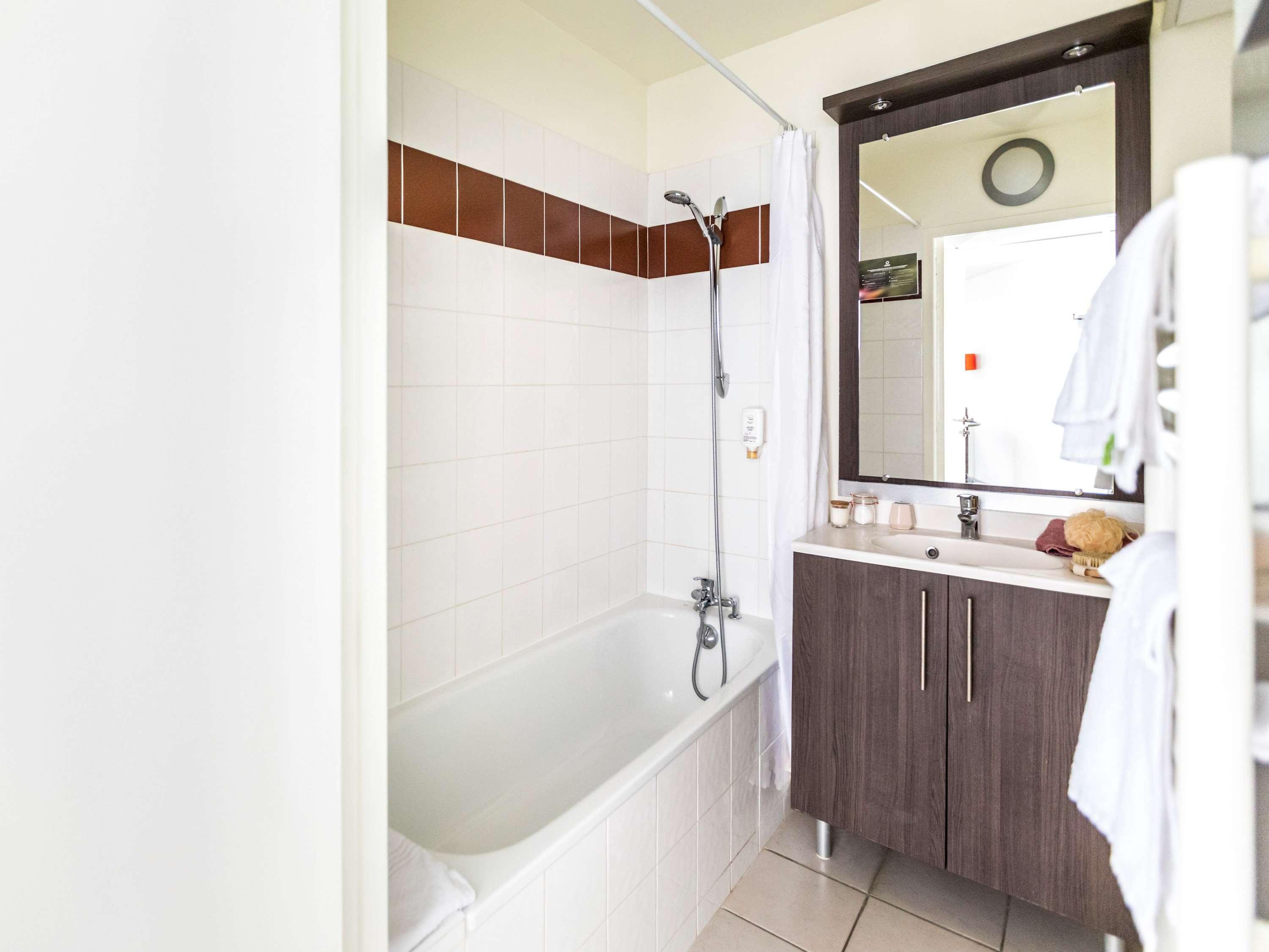 Aparthotel Adagio Access Orlean Zewnętrze zdjęcie