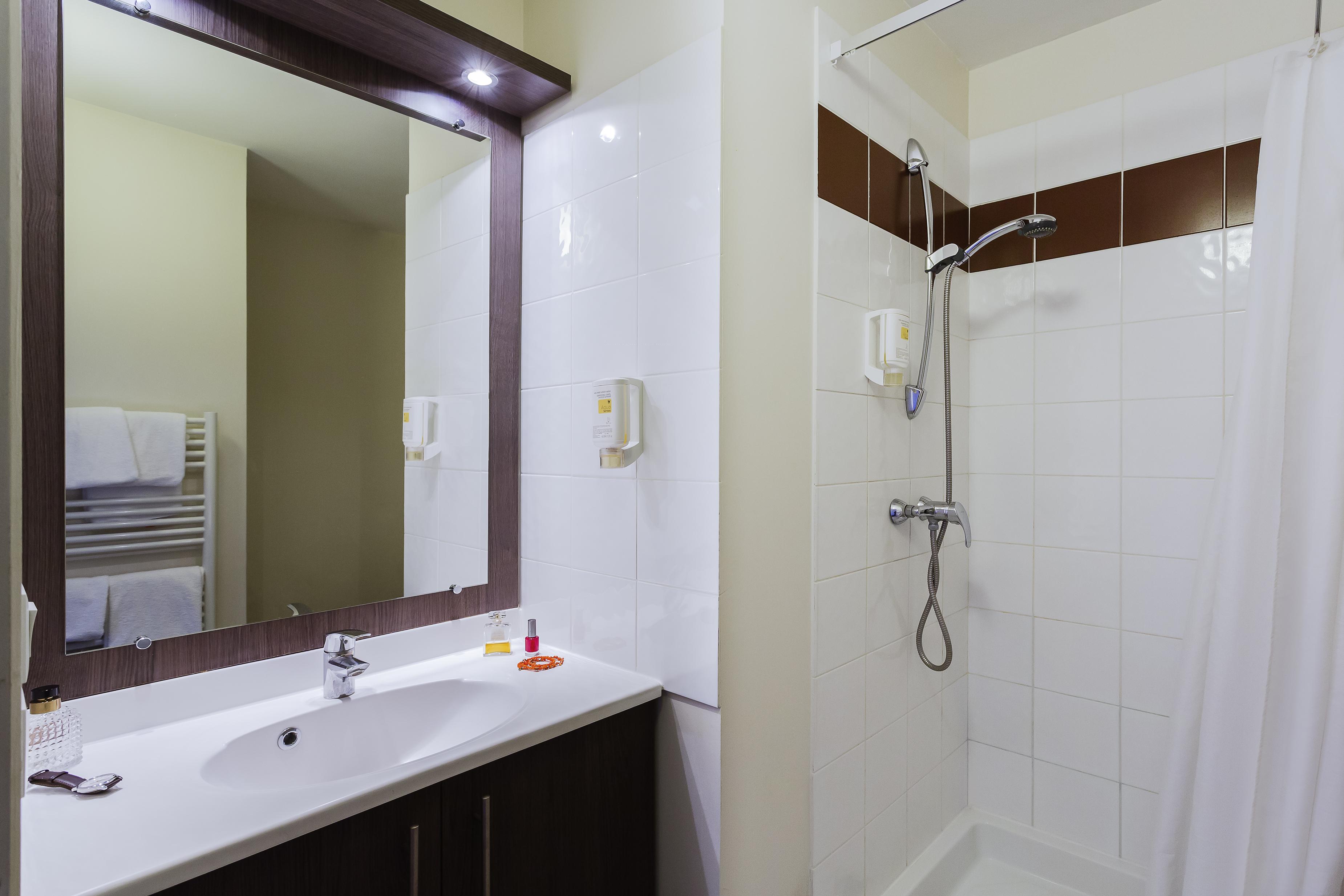 Aparthotel Adagio Access Orlean Zewnętrze zdjęcie