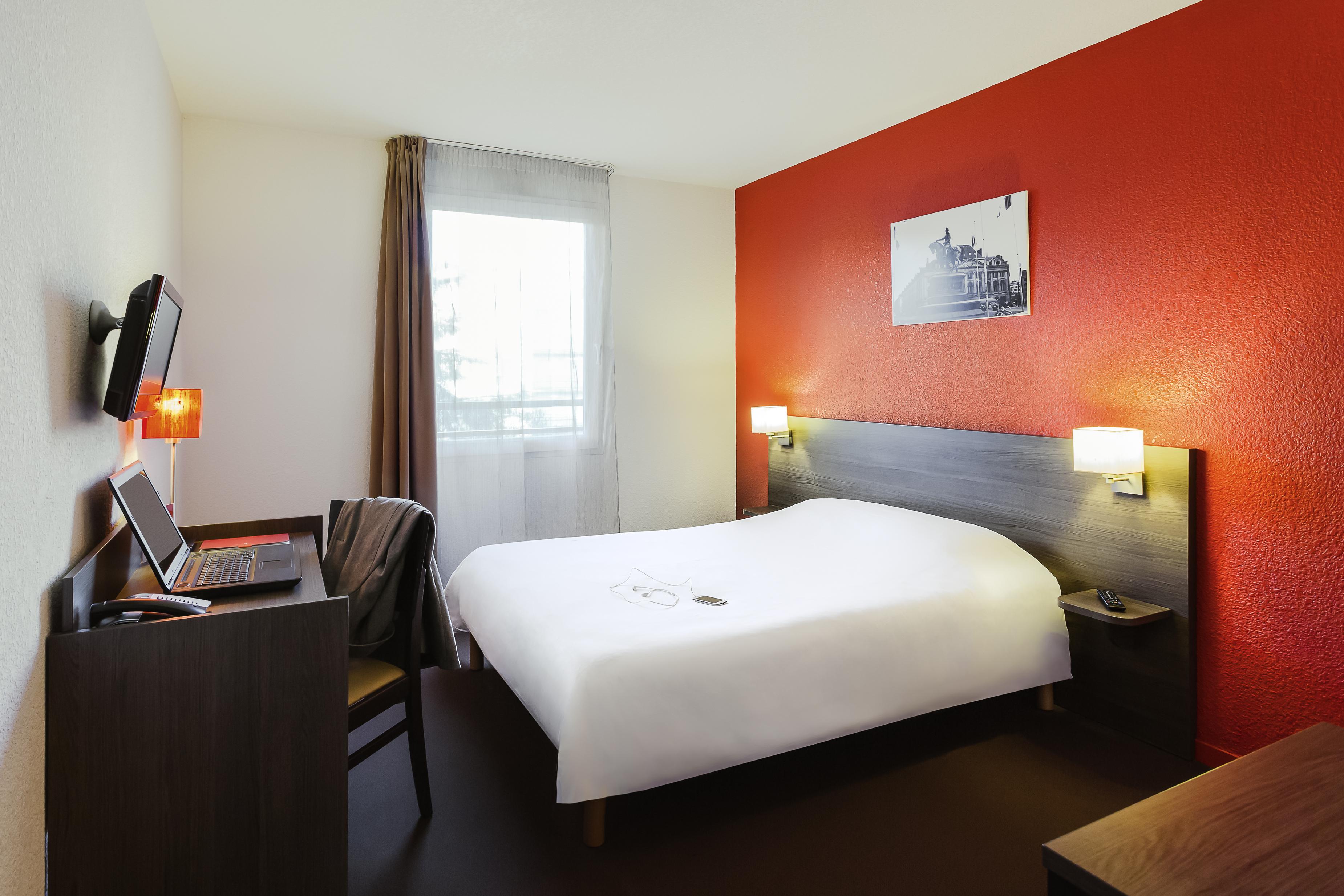 Aparthotel Adagio Access Orlean Zewnętrze zdjęcie