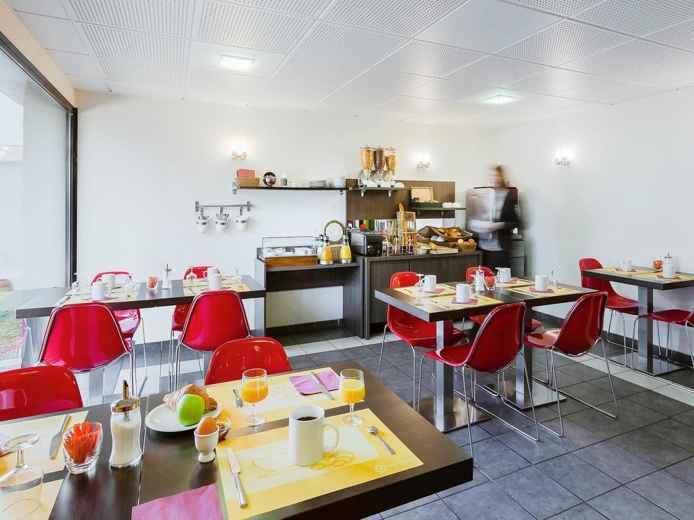 Aparthotel Adagio Access Orlean Zewnętrze zdjęcie