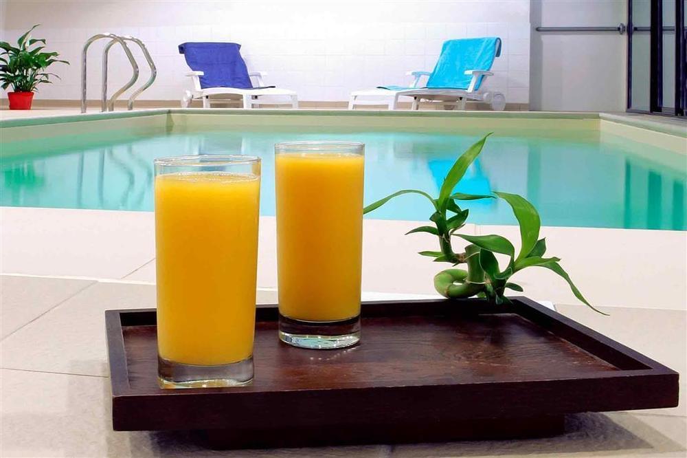 Aparthotel Adagio Access Orlean Udogodnienia zdjęcie