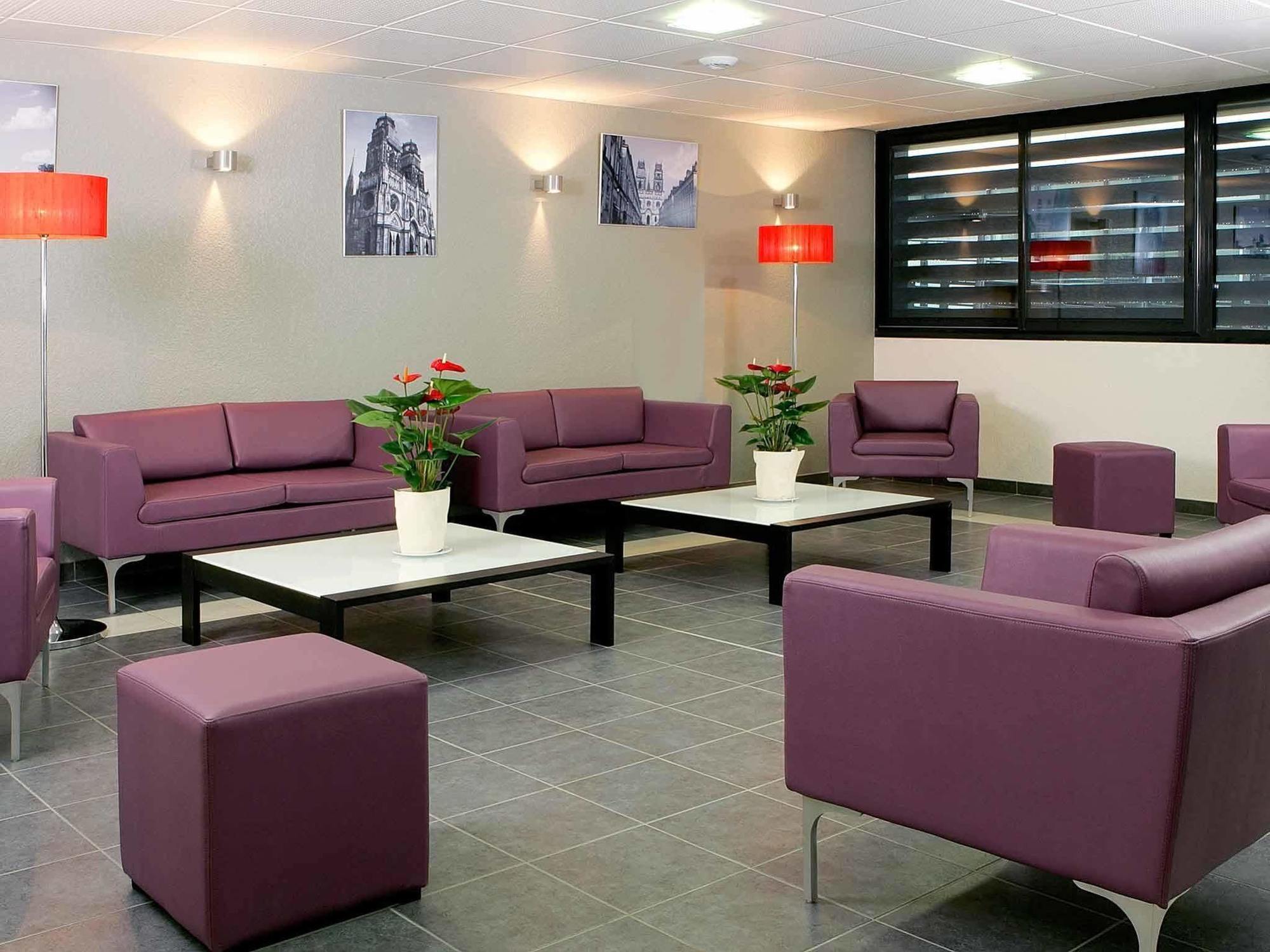 Aparthotel Adagio Access Orlean Zewnętrze zdjęcie